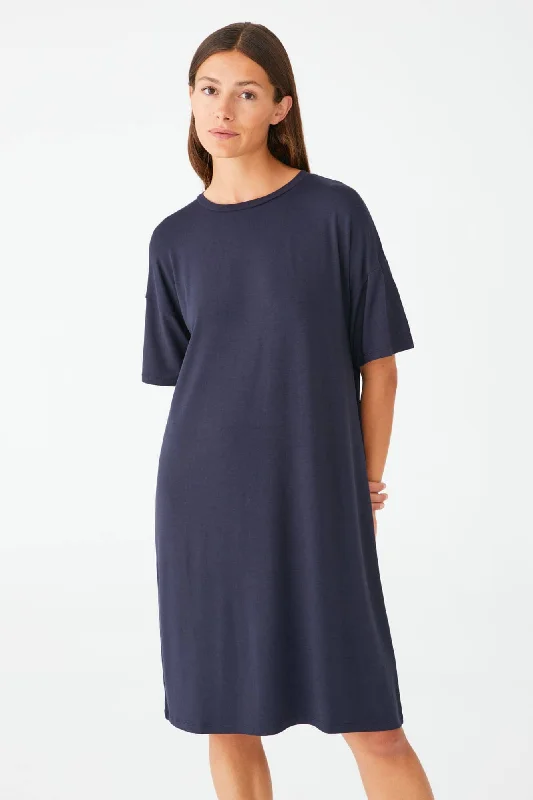 Oversized Night Dress