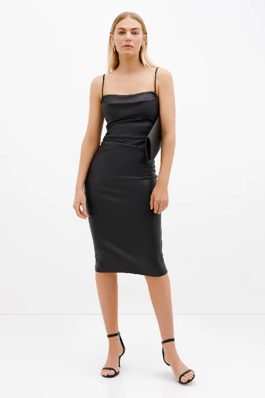 Rockefeller Slip Dress